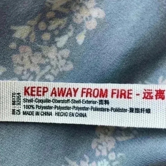 Free People Floral Black Satin Spaghetti Strap Mini Slip
Dress Y2K - Picture 8 of 9